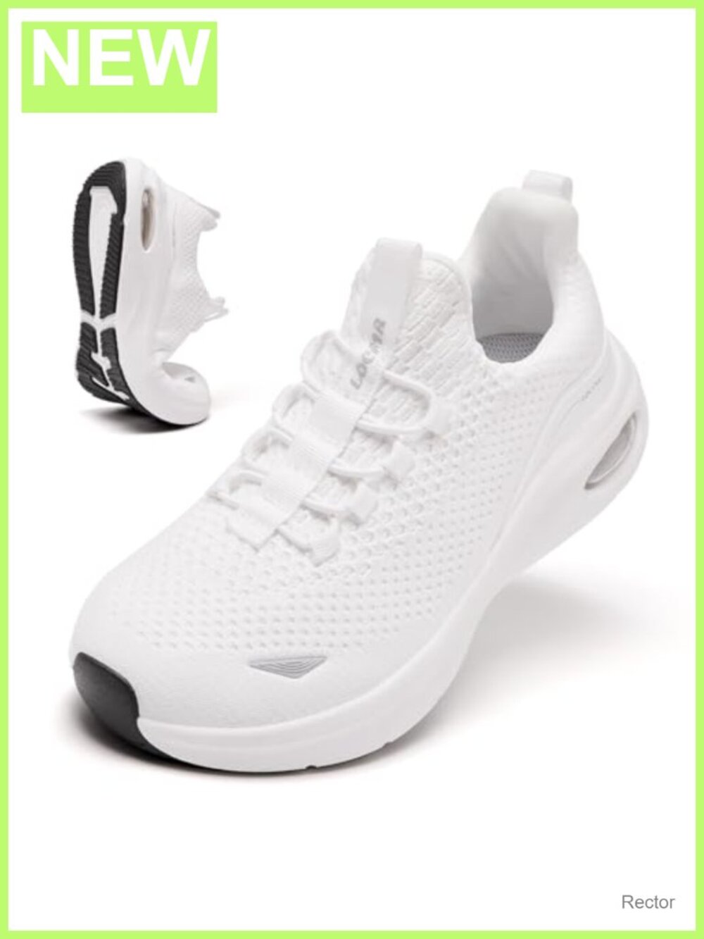 Wide Toe Box Slip On Sneakers Women Athletic Walking Shoes Arch Support Zero